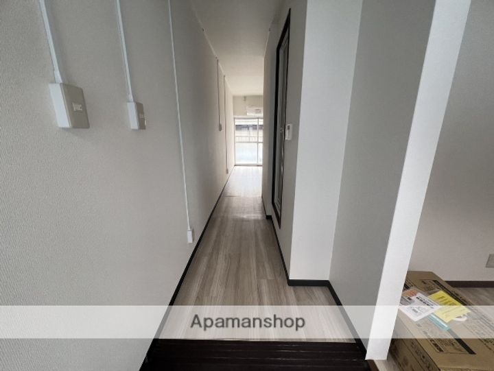 クレスト下新庄駅前のその他画像