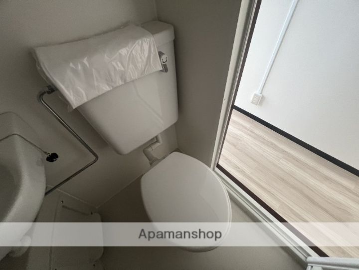 クレスト下新庄駅前のその他画像