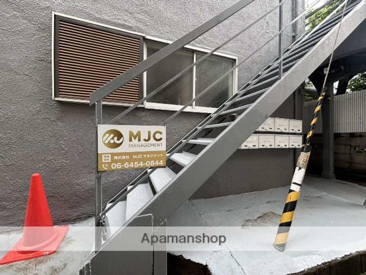 クレスト下新庄駅前のその他画像