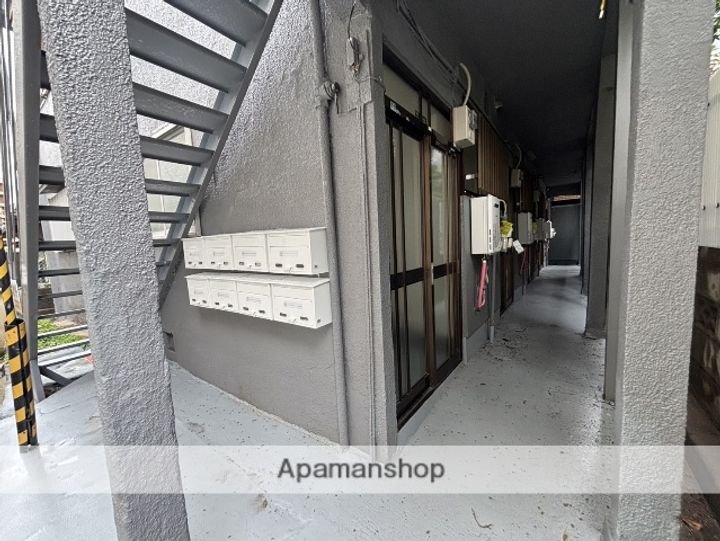 クレスト下新庄駅前のその他画像