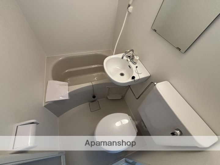 クレスト下新庄駅前のその他画像