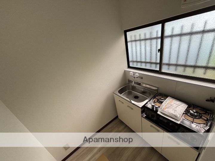 クレスト下新庄駅前のその他画像