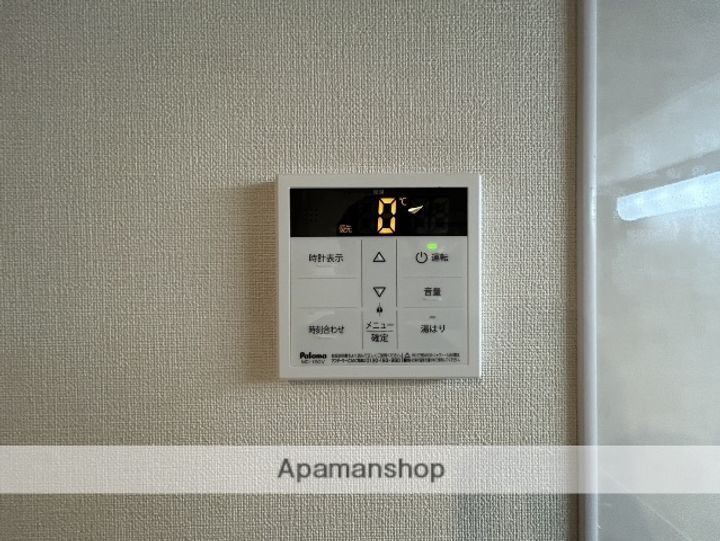 NEXSTAGE大桐の内装