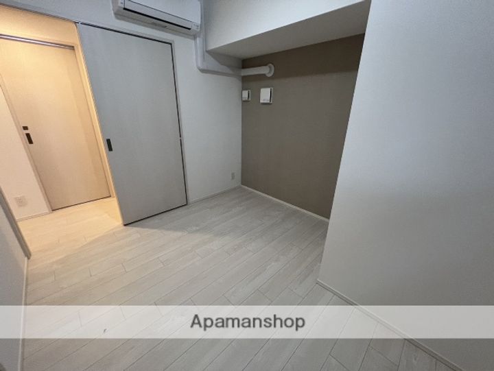 スプランディッドライズ新大阪ノースの内装