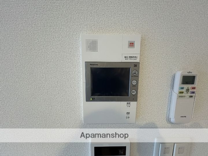 大阪府吹田市南金田2丁目の賃貸マンションのその他画像