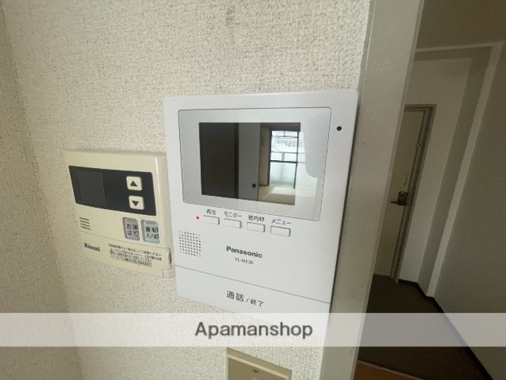 豊町ヴィラのその他画像