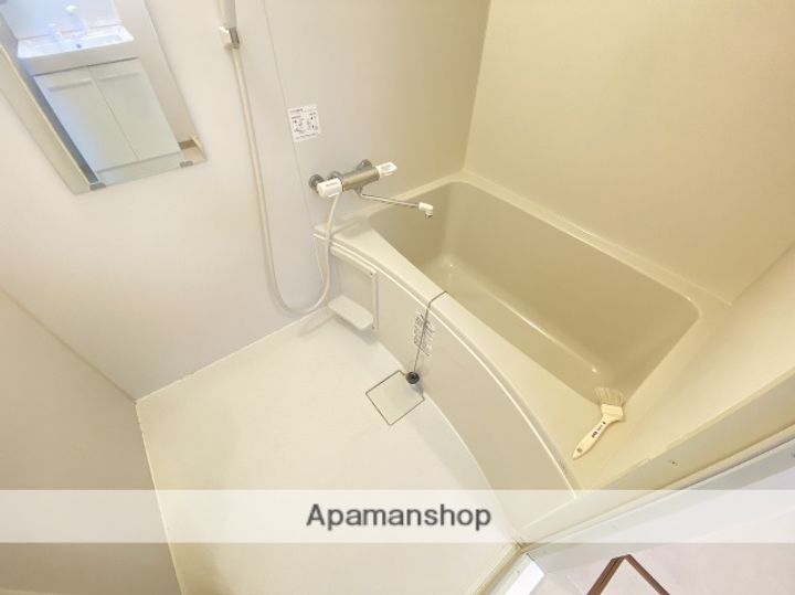 ハイツミツヒサの風呂