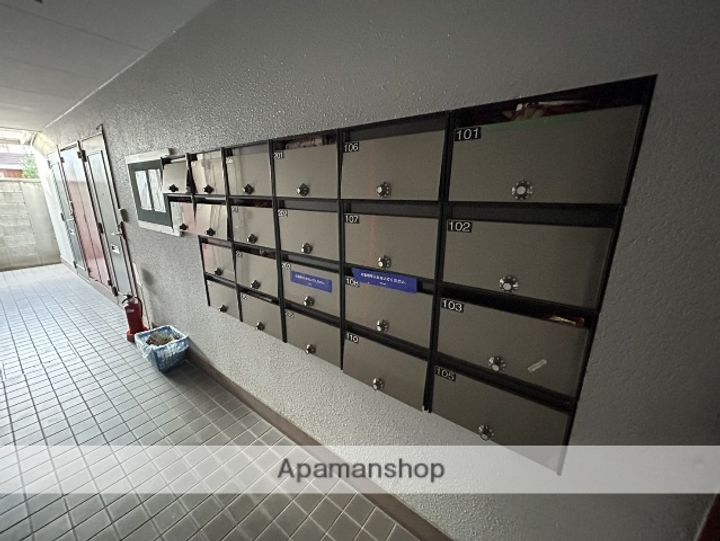 プレアール吹田泉町Ⅱ(旧スカイハイツイズミ)のその他画像