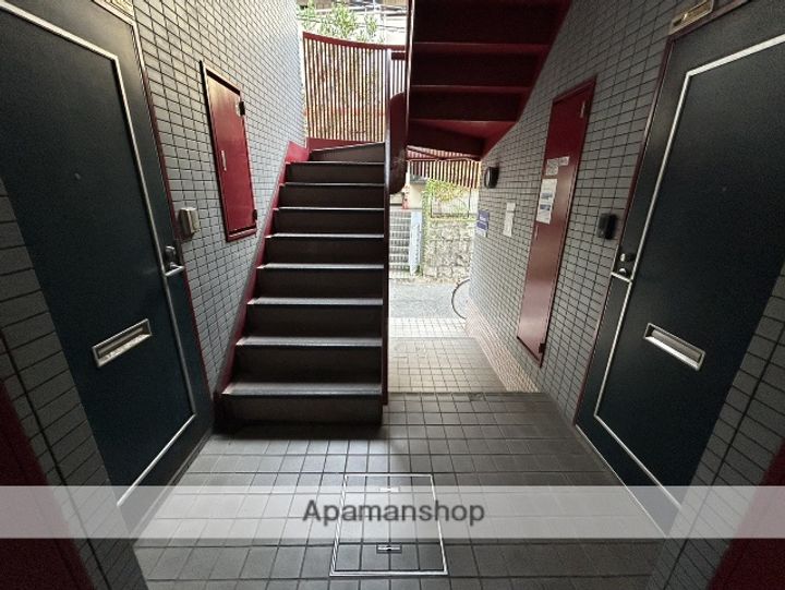 プレアール吹田泉町Ⅱ(旧スカイハイツイズミ)のその他画像