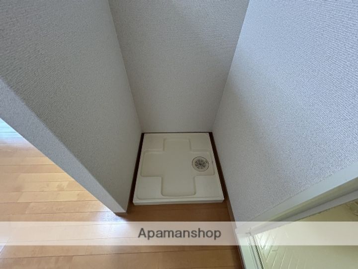 ヤマモトビルの内装