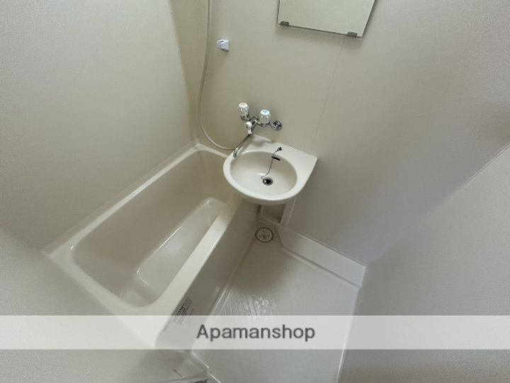 ヤマモトビルの内装