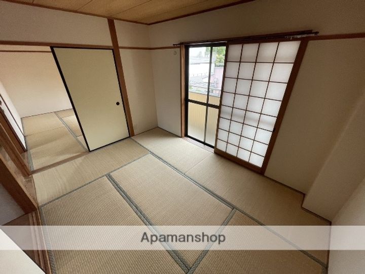 リバーサイドマンション・レオのその他画像