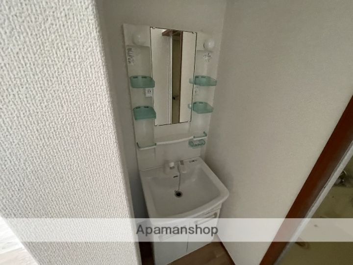 リバーサイドマンション・レオのその他画像