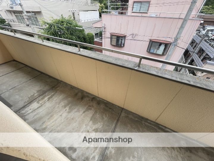 リバーサイドマンション・レオのその他画像