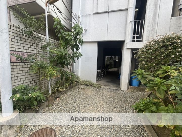 メゾン江坂(E)のその他画像