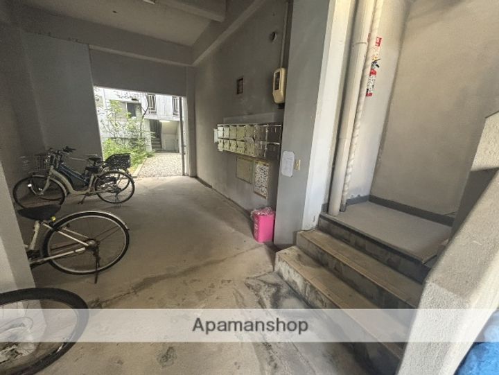 メゾン江坂(E)のその他画像