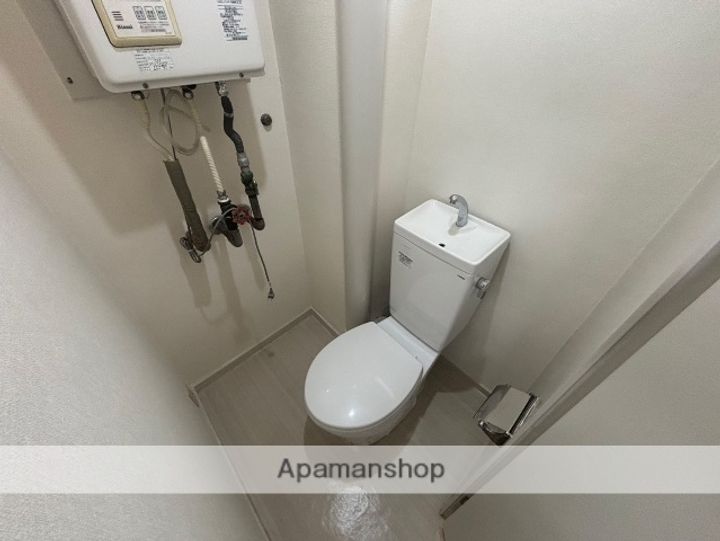 メゾン江坂(E)のその他画像