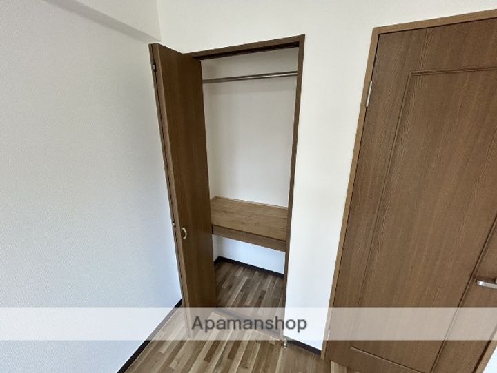 大阪府豊中市服部西町3丁目の賃貸マンションのその他画像