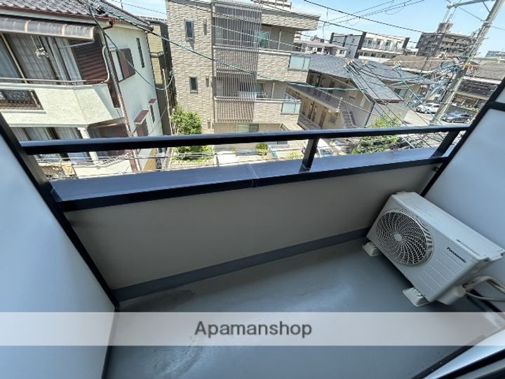 大阪府豊中市服部西町3丁目の賃貸マンションのその他画像