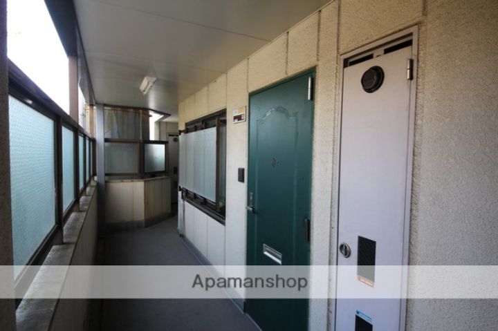 大阪府豊中市北条町3丁目の賃貸マンションの外観