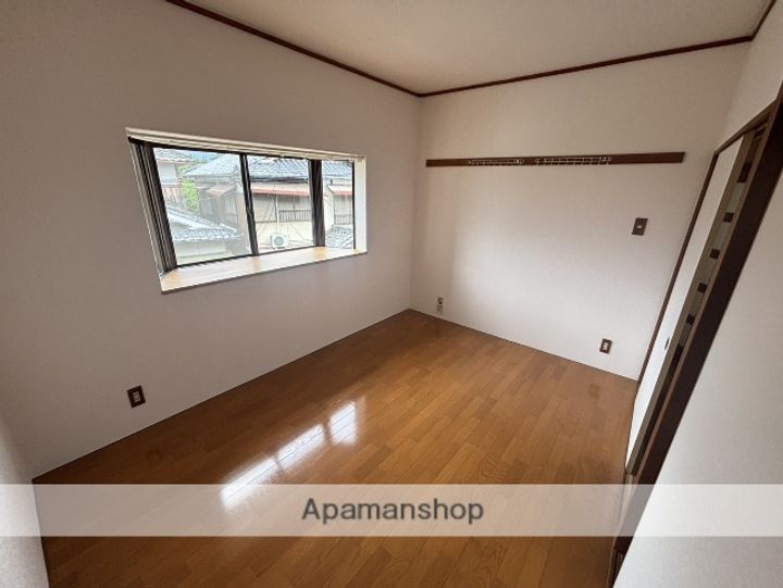 ルベールの内装