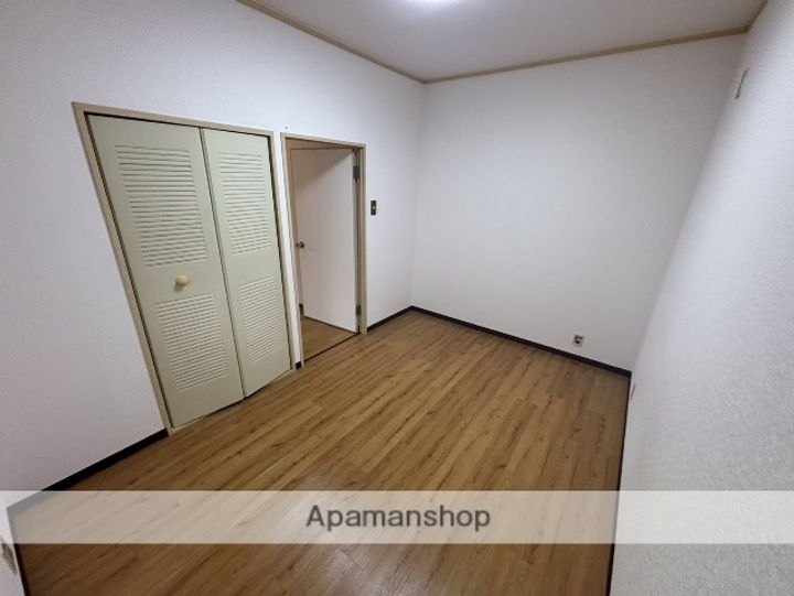 ルベールの内装