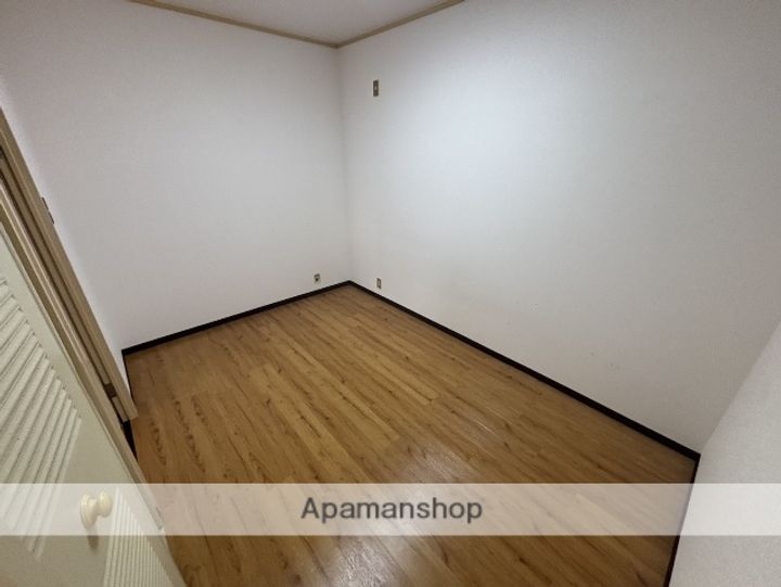 ルベールの内装