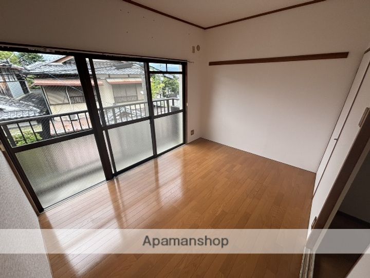 ルベールの内装