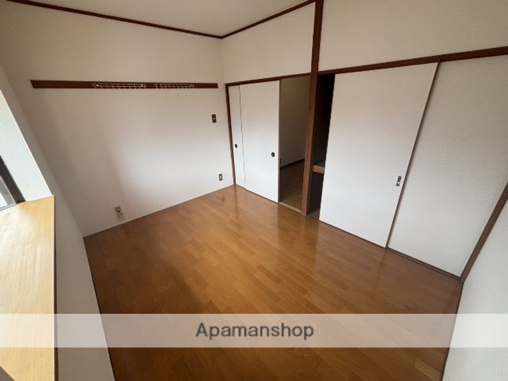 ルベールの内装