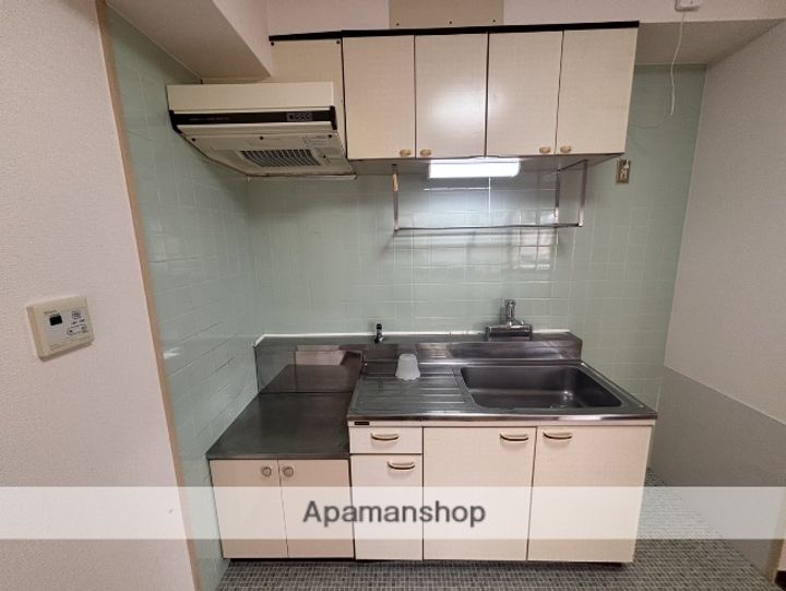 ルベールのキッチン