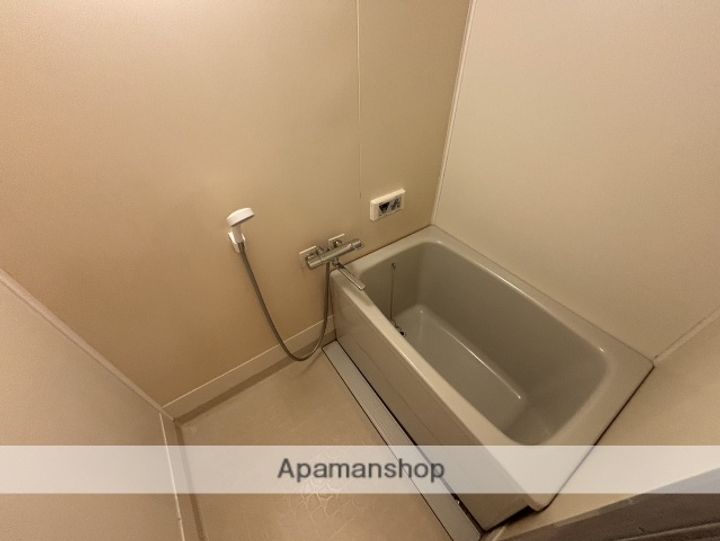 ルベールの風呂