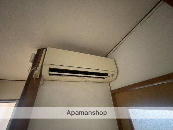 山ノ上ハイツのその他画像