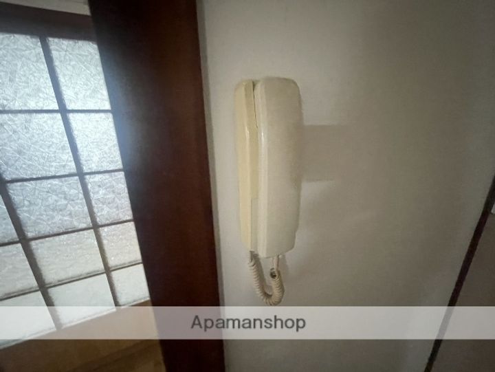 山ノ上ハイツのその他画像