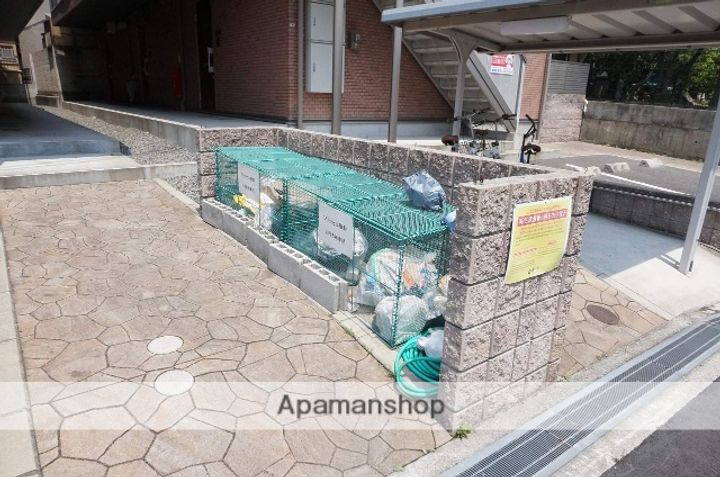 フラットヒル服部 Aのその他画像