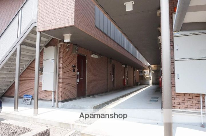 フラットヒル服部 Aのその他画像