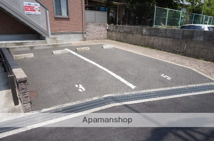 フラットヒル服部 Aのその他画像