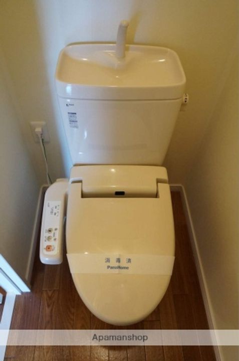 フラットヒル服部 Aのその他画像