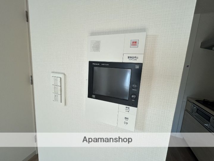 大阪府吹田市広芝町の賃貸マンションのその他画像