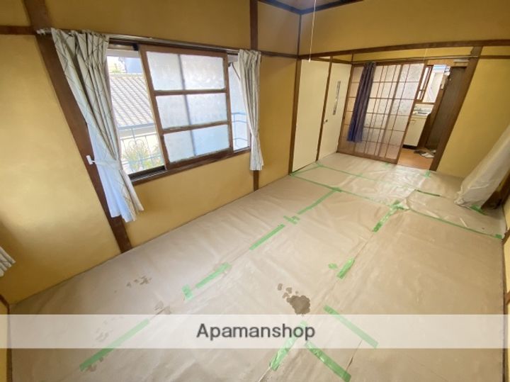 香住荘の内装