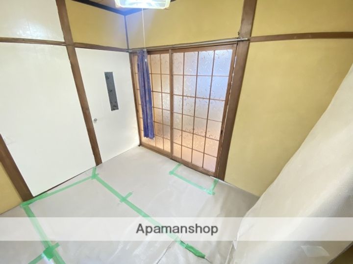 香住荘の内装