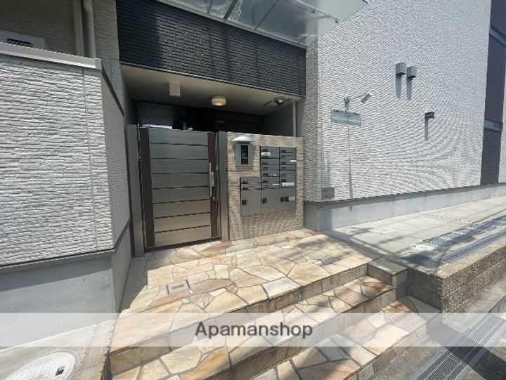 大阪府豊中市服部南町4丁目の賃貸アパートのその他画像