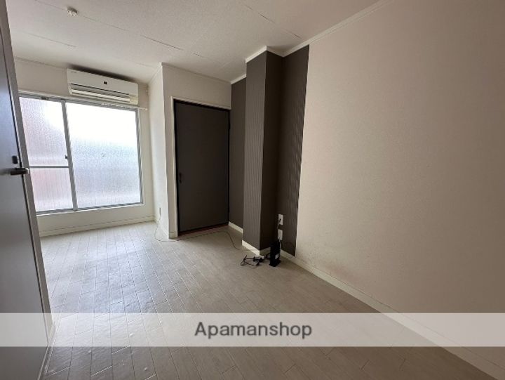 シャンティー今谷の内装