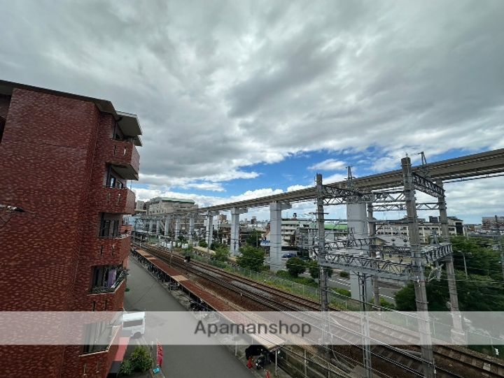 シャンティー今谷のその他画像