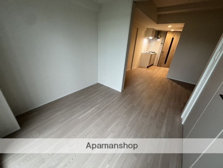 大阪府吹田市芳野町の賃貸マンションの内装