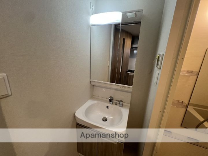 大阪府吹田市芳野町の賃貸マンションのその他画像