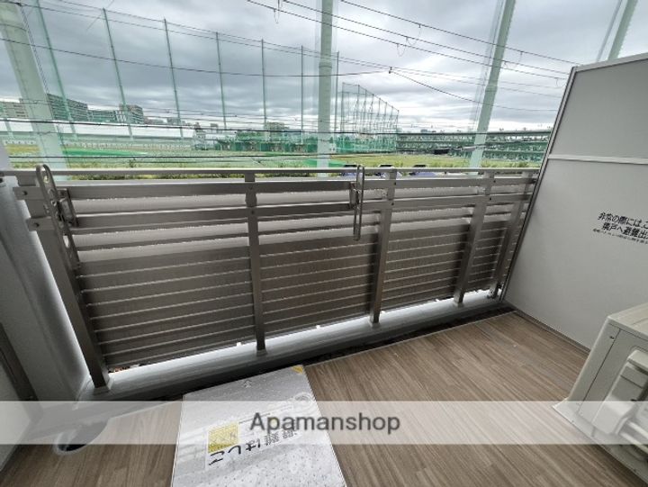 大阪府吹田市芳野町の賃貸マンションのその他画像