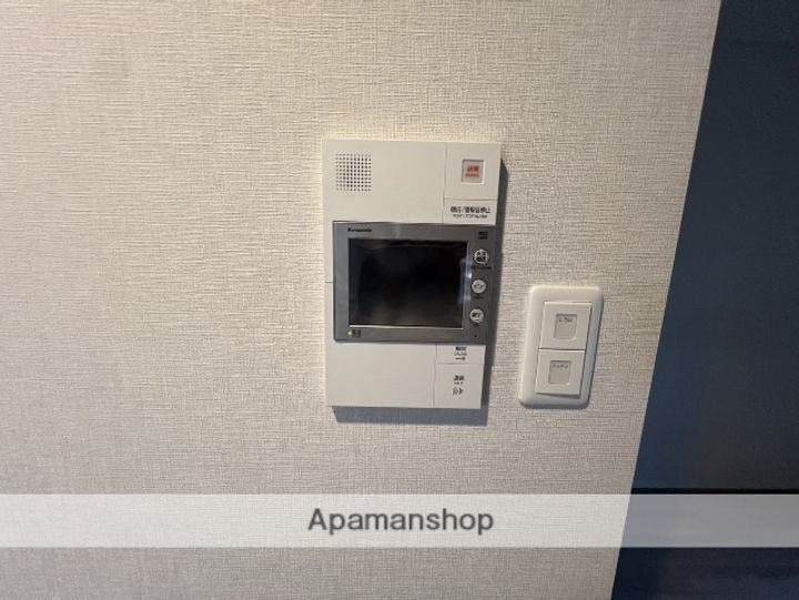 大阪府吹田市芳野町の賃貸マンションのその他画像