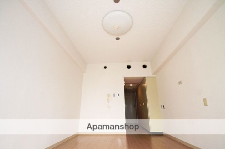 大阪府大阪市東淀川区東中島1丁目の賃貸マンションの内装