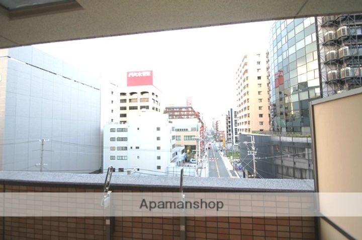 大阪府吹田市広芝町の賃貸マンションの内装