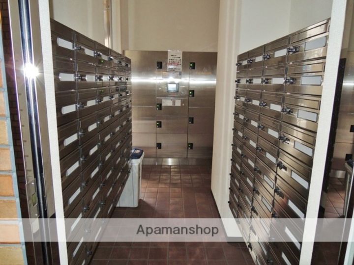 大阪府吹田市広芝町の賃貸マンションのその他画像